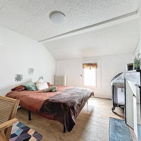 A1 Champagne Residence - 200 M2 14 Personnes 2 Toilets 4 Showers - Hyper Centre - Chalons En Champagne Dış mekan fotoğraf